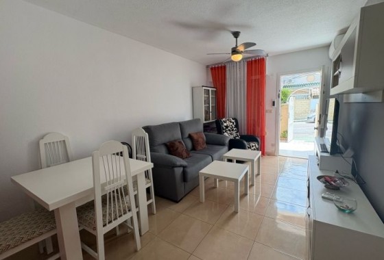 Segunda Mano - Duplex - Torrevieja