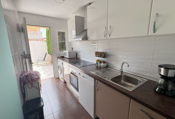 Segunda Mano - Duplex - Torrevieja