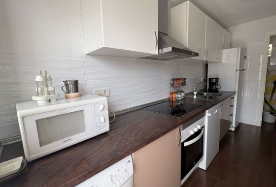 Segunda Mano - Duplex - Torrevieja