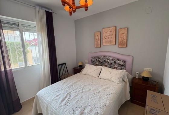 Segunda Mano - Duplex - Torrevieja