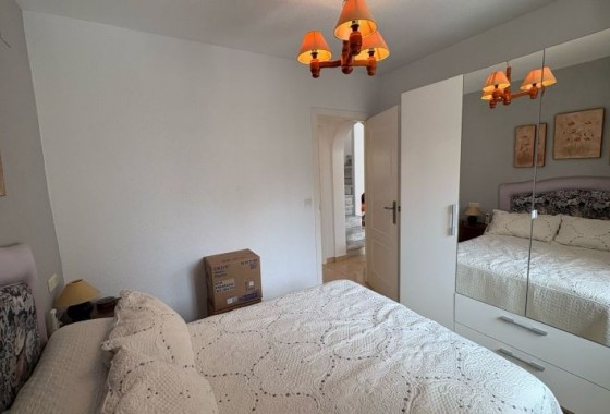 Segunda Mano - Duplex - Torrevieja