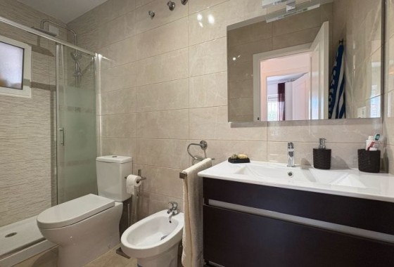 Segunda Mano - Duplex - Torrevieja