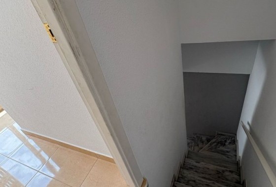 Segunda Mano - Duplex - Torrevieja