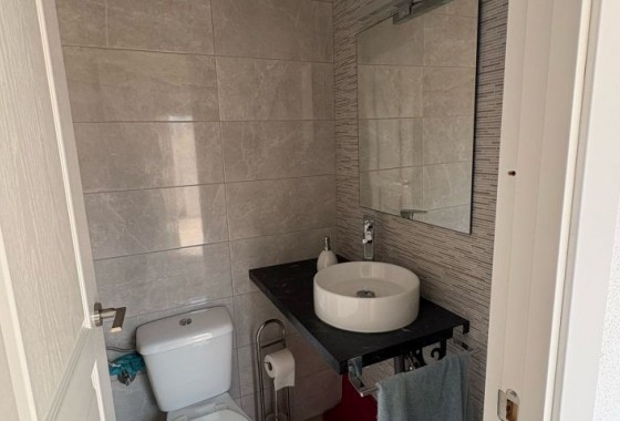 Segunda Mano - Duplex - Torrevieja