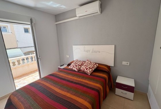 Segunda Mano - Duplex - Torrevieja