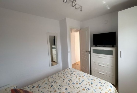 Segunda Mano - Duplex - Torrevieja