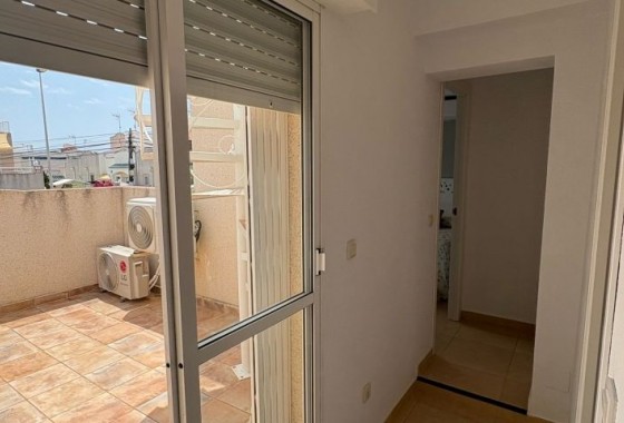 Segunda Mano - Duplex - Torrevieja