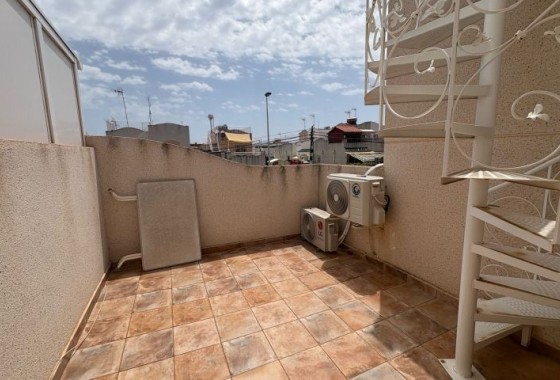 Segunda Mano - Duplex - Torrevieja