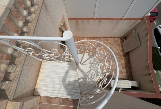 Segunda Mano - Duplex - Torrevieja