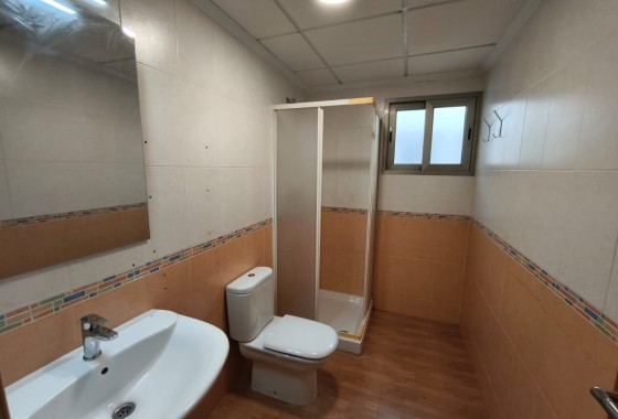 Revente - Appartement - San Isidro De Albatera - San Isidro