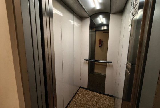 Revente - Appartement - San Isidro De Albatera - San Isidro