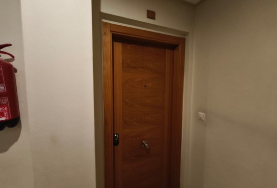 Revente - Appartement - San Isidro De Albatera - San Isidro