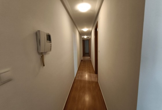 Revente - Appartement - San Isidro De Albatera - San Isidro