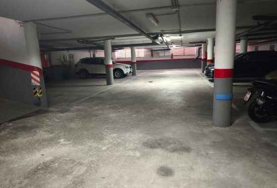 Revente - Appartement - San Isidro De Albatera - San Isidro