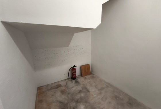 Revente - Appartement - San Isidro De Albatera - San Isidro