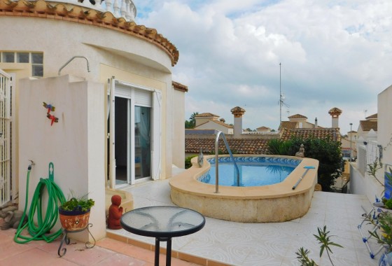 Revente - Villa - San Miguel de Salinas - San Miguel Salinas