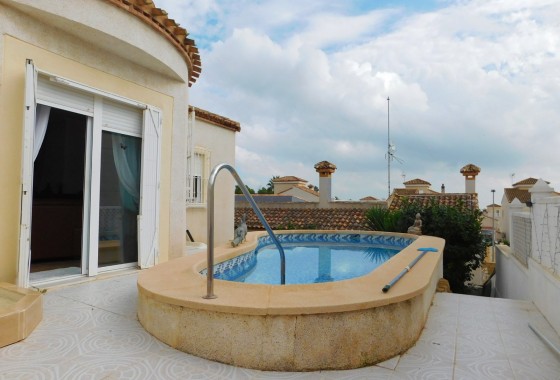 Revente - Villa - San Miguel de Salinas - San Miguel Salinas