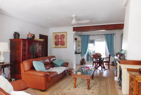 Revente - Villa - San Miguel de Salinas - San Miguel Salinas