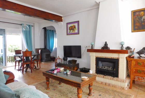 Revente - Villa - San Miguel de Salinas - San Miguel Salinas