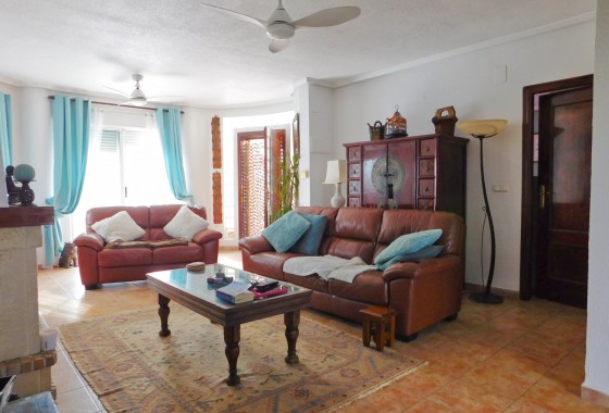 Revente - Villa - San Miguel de Salinas - San Miguel Salinas