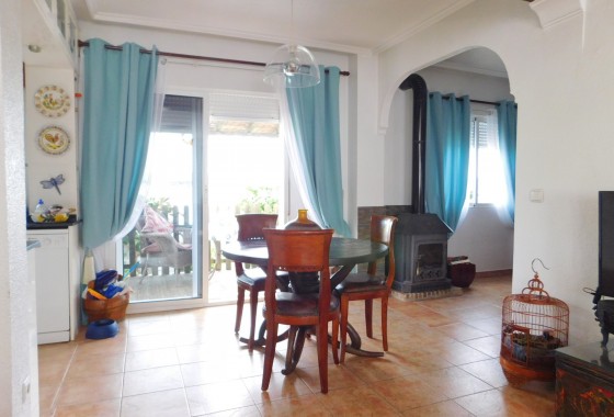 Revente - Villa - San Miguel de Salinas - San Miguel Salinas