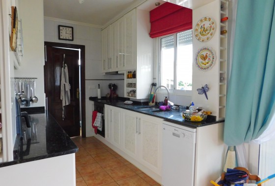 Revente - Villa - San Miguel de Salinas - San Miguel Salinas