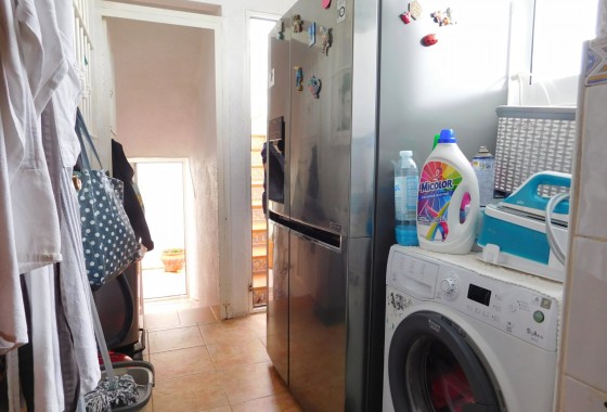 Revente - Villa - San Miguel de Salinas - San Miguel Salinas