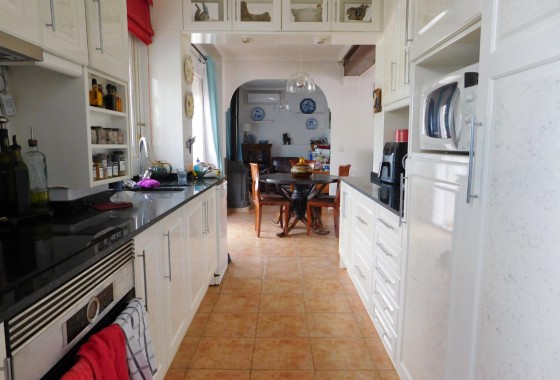 Revente - Villa - San Miguel de Salinas - San Miguel Salinas