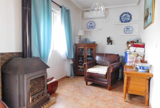 Revente - Villa - San Miguel de Salinas - San Miguel Salinas