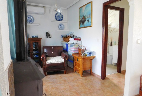 Revente - Villa - San Miguel de Salinas - San Miguel Salinas