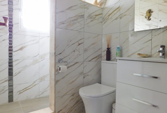 Revente - Villa - San Miguel de Salinas - San Miguel Salinas