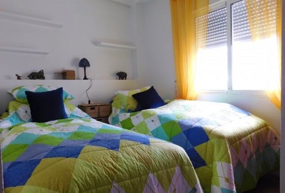 Revente - Villa - San Miguel de Salinas - San Miguel Salinas