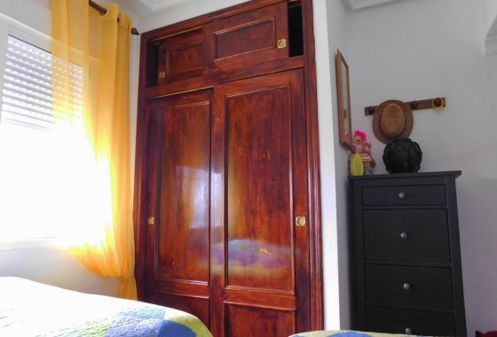 Revente - Villa - San Miguel de Salinas - San Miguel Salinas