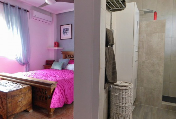 Revente - Villa - San Miguel de Salinas - San Miguel Salinas