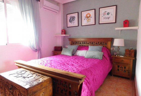 Revente - Villa - San Miguel de Salinas - San Miguel Salinas