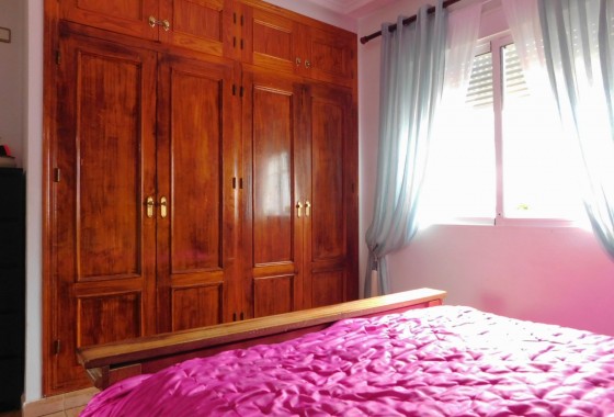 Revente - Villa - San Miguel de Salinas - San Miguel Salinas