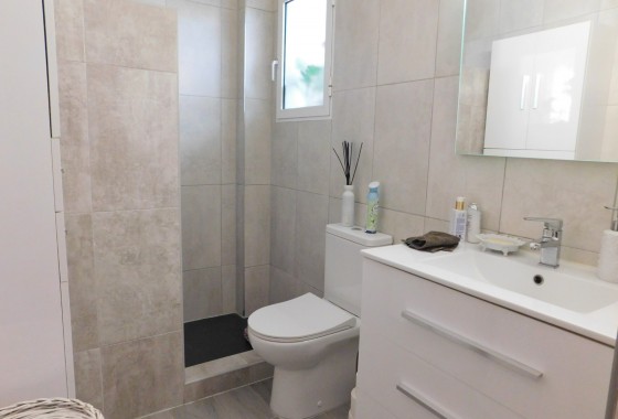 Revente - Villa - San Miguel de Salinas - San Miguel Salinas