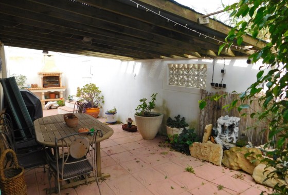 Revente - Villa - San Miguel de Salinas - San Miguel Salinas