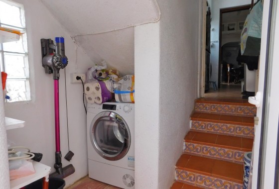 Revente - Villa - San Miguel de Salinas - San Miguel Salinas