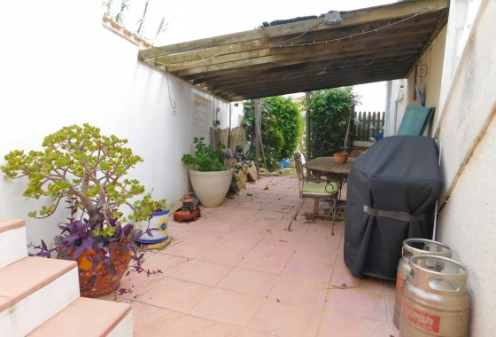 Revente - Villa - San Miguel de Salinas - San Miguel Salinas