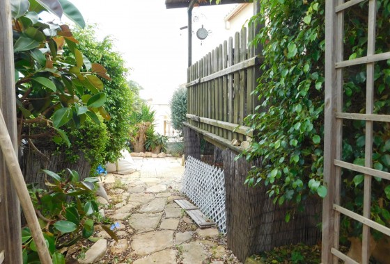 Revente - Villa - San Miguel de Salinas - San Miguel Salinas