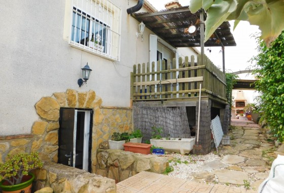 Revente - Villa - San Miguel de Salinas - San Miguel Salinas