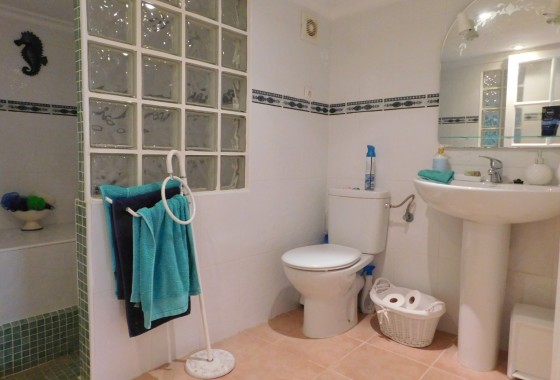 Revente - Villa - San Miguel de Salinas - San Miguel Salinas