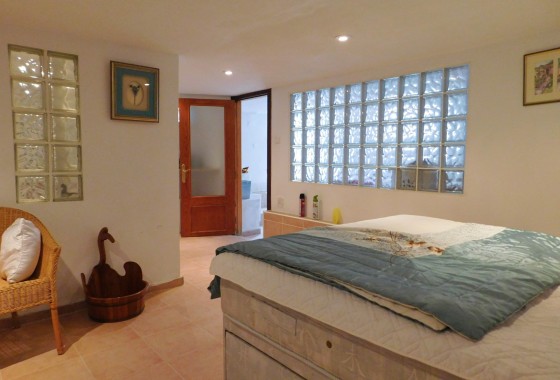 Revente - Villa - San Miguel de Salinas - San Miguel Salinas