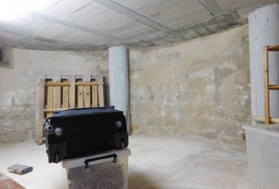 Revente - Villa - San Miguel de Salinas - San Miguel Salinas