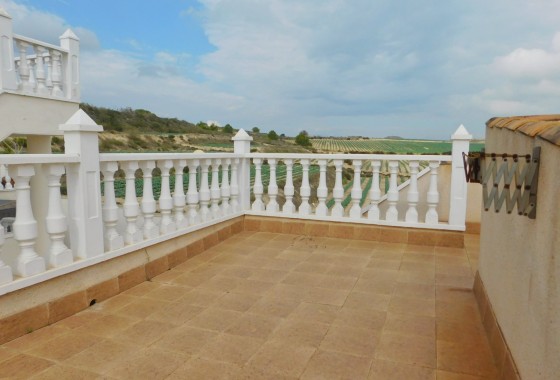 Revente - Villa - San Miguel de Salinas - San Miguel Salinas