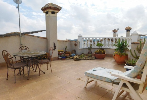 Revente - Villa - San Miguel de Salinas - San Miguel Salinas