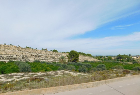 Revente - Villa - Bigastro