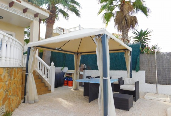 Revente - Villa - Bigastro