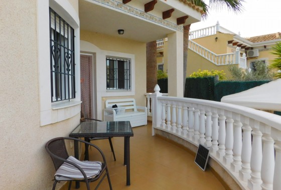 Revente - Villa - Bigastro